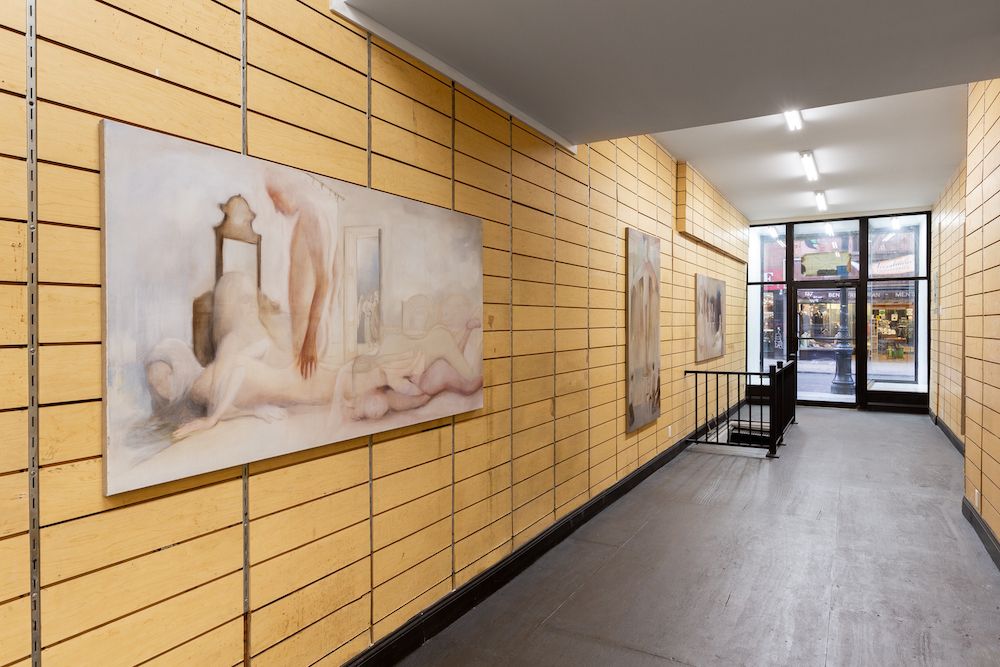 Joanna Woś, True Life at Wschód, photo 10