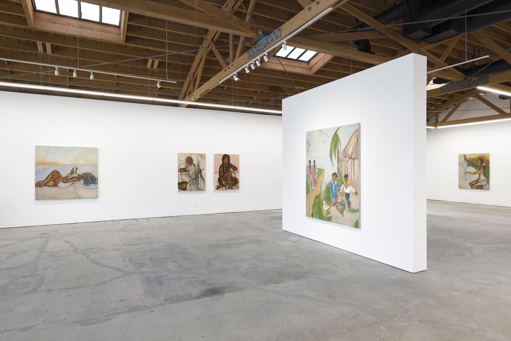 Maya Seas, Currents at Anna Zorina, photo 5