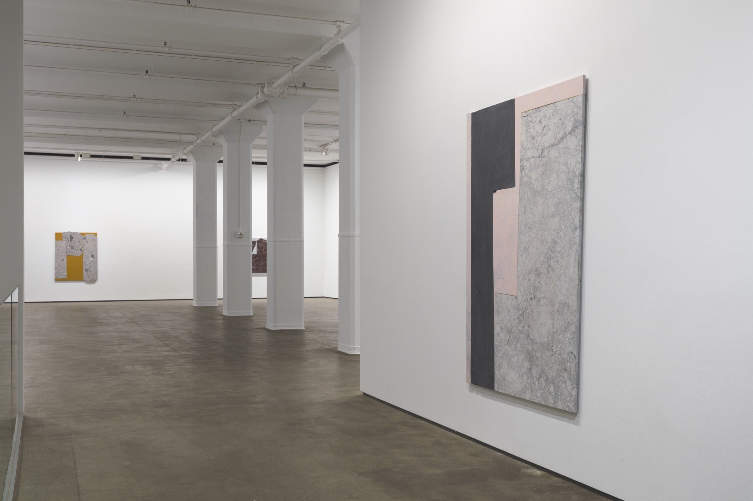 Installation view 6