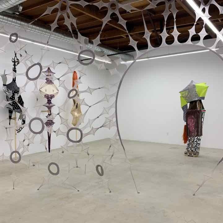 Lara Schnitger, Victory Garden at Grice Bench, photo 3