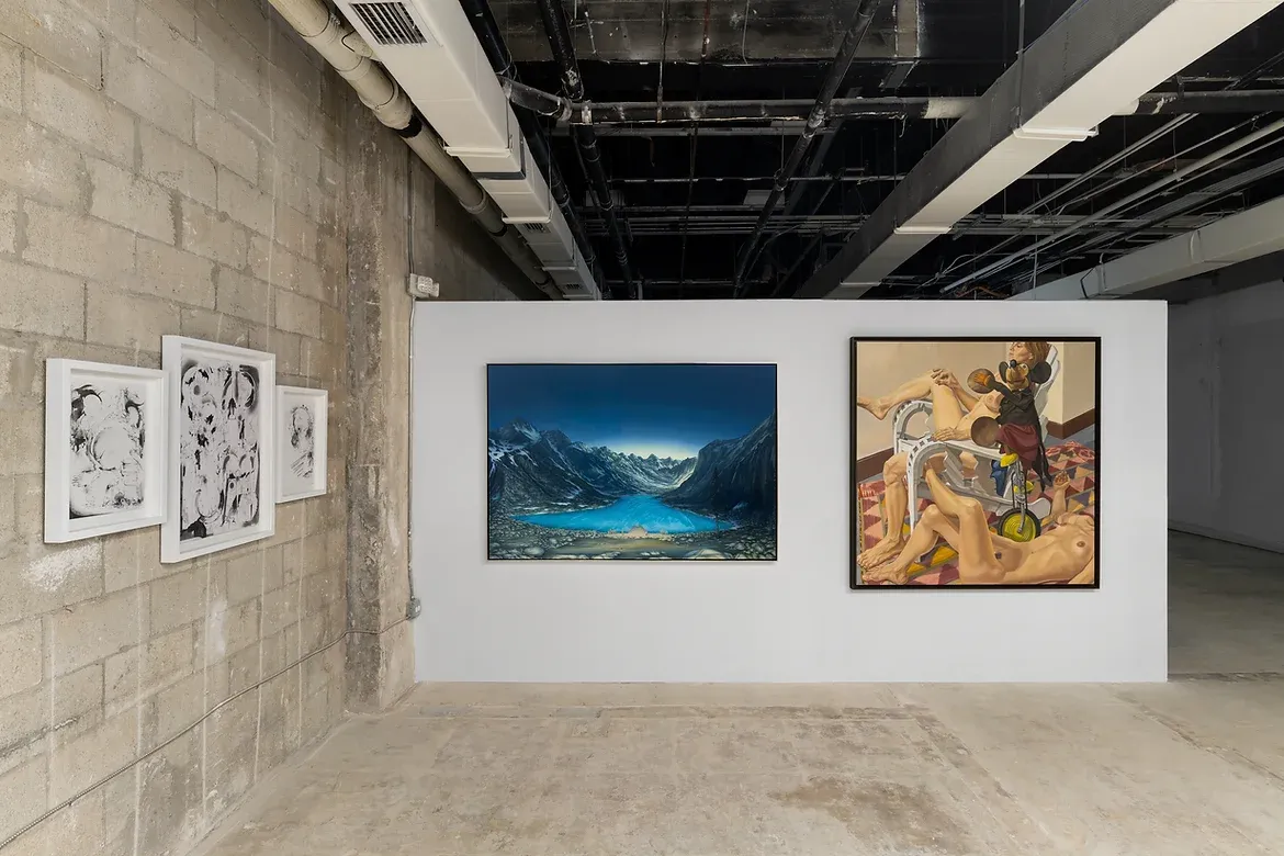 Figuration Through Abstraction, image 3 of 3