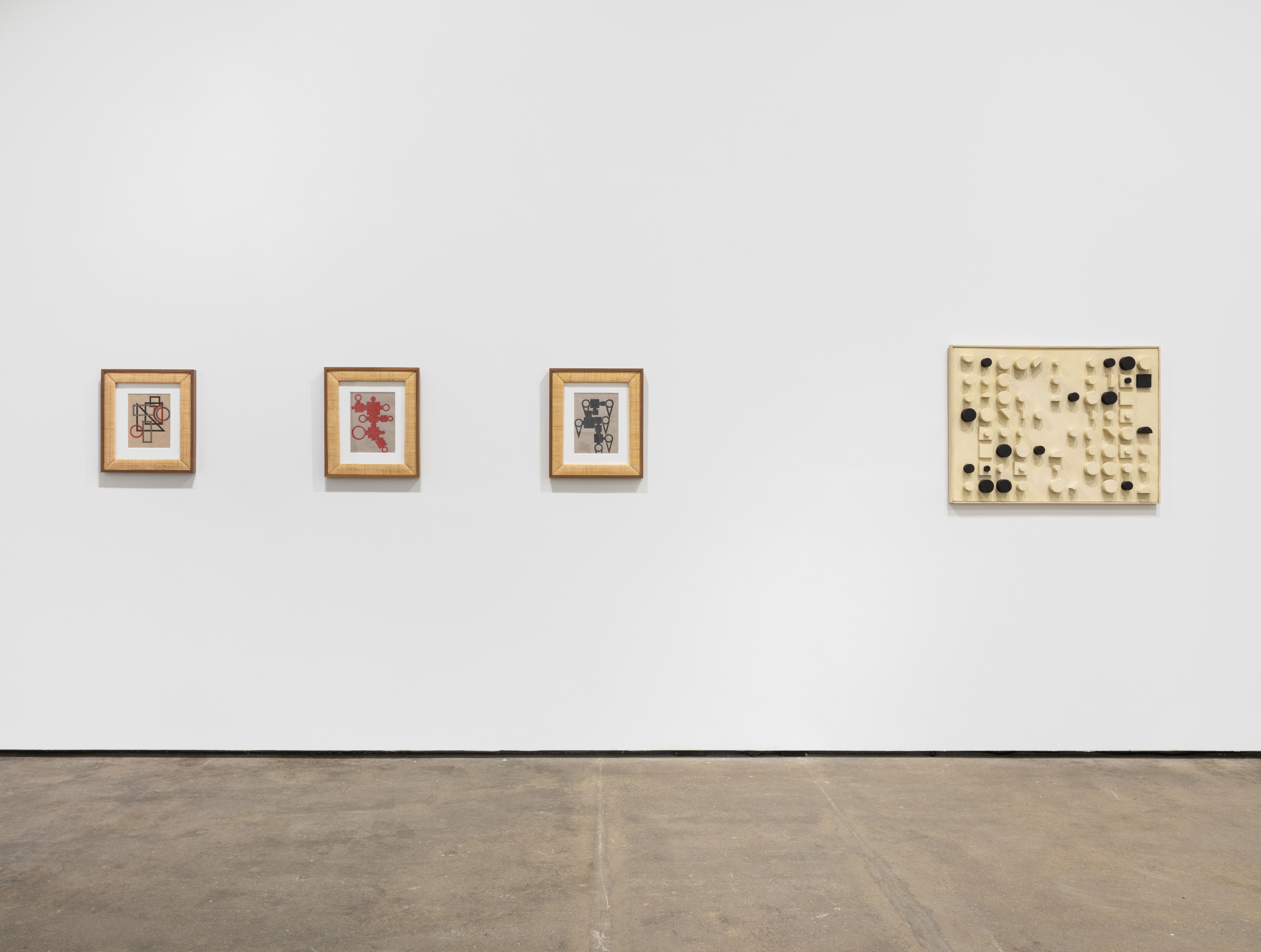 Installation view 5