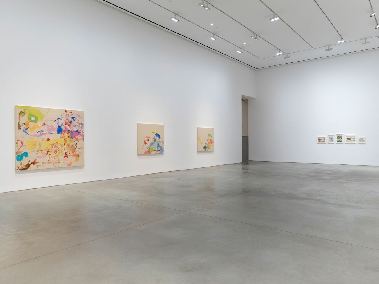 Sue Williams, Sue Williams at 303 Gallery, photo 12