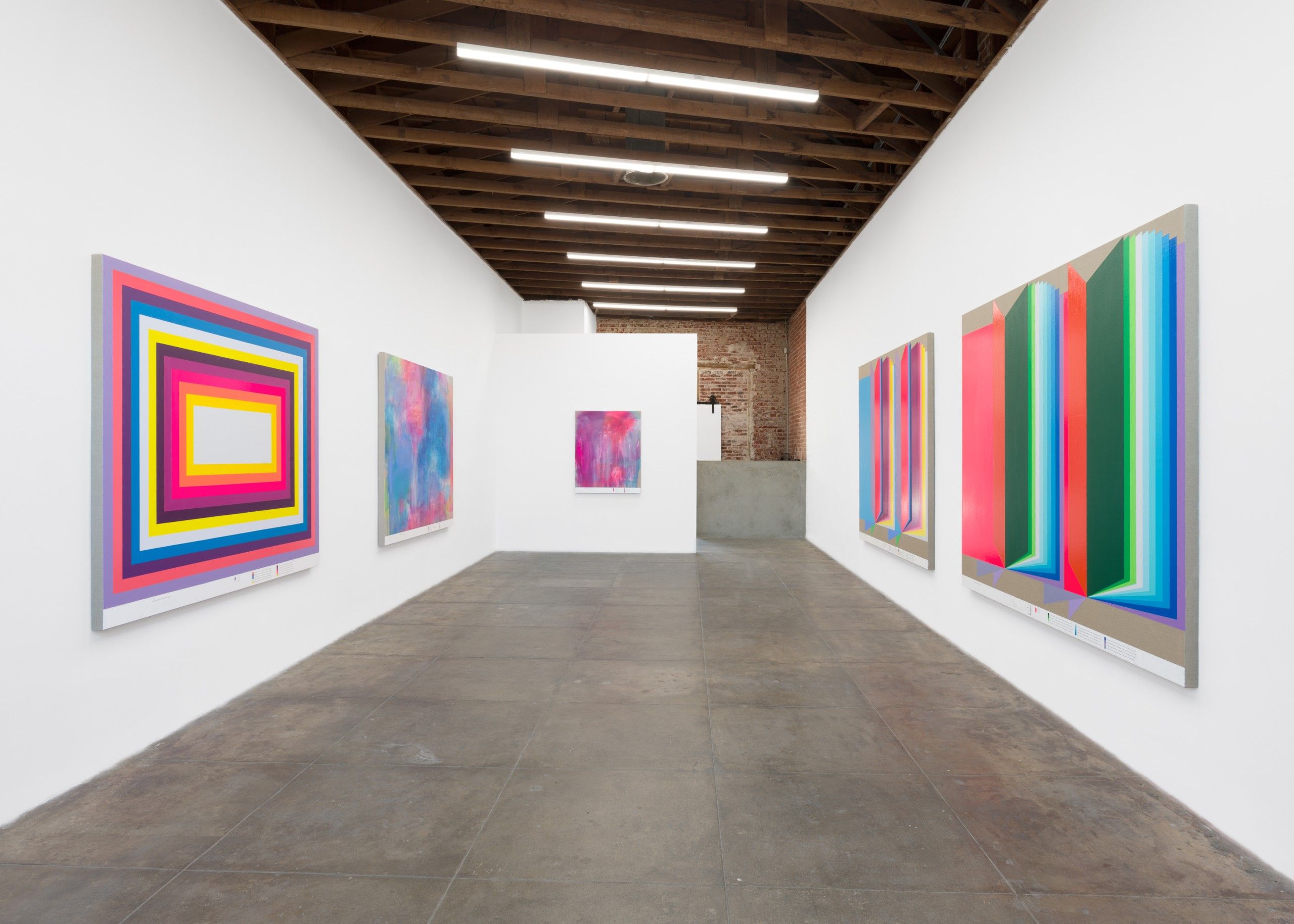 Andrew Kuo, TMI at Tanya Leighton, photo 3