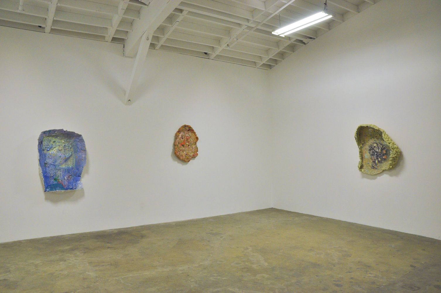 Laura Soto, Flesh and Flood at Museum as Retail Space, photo 12