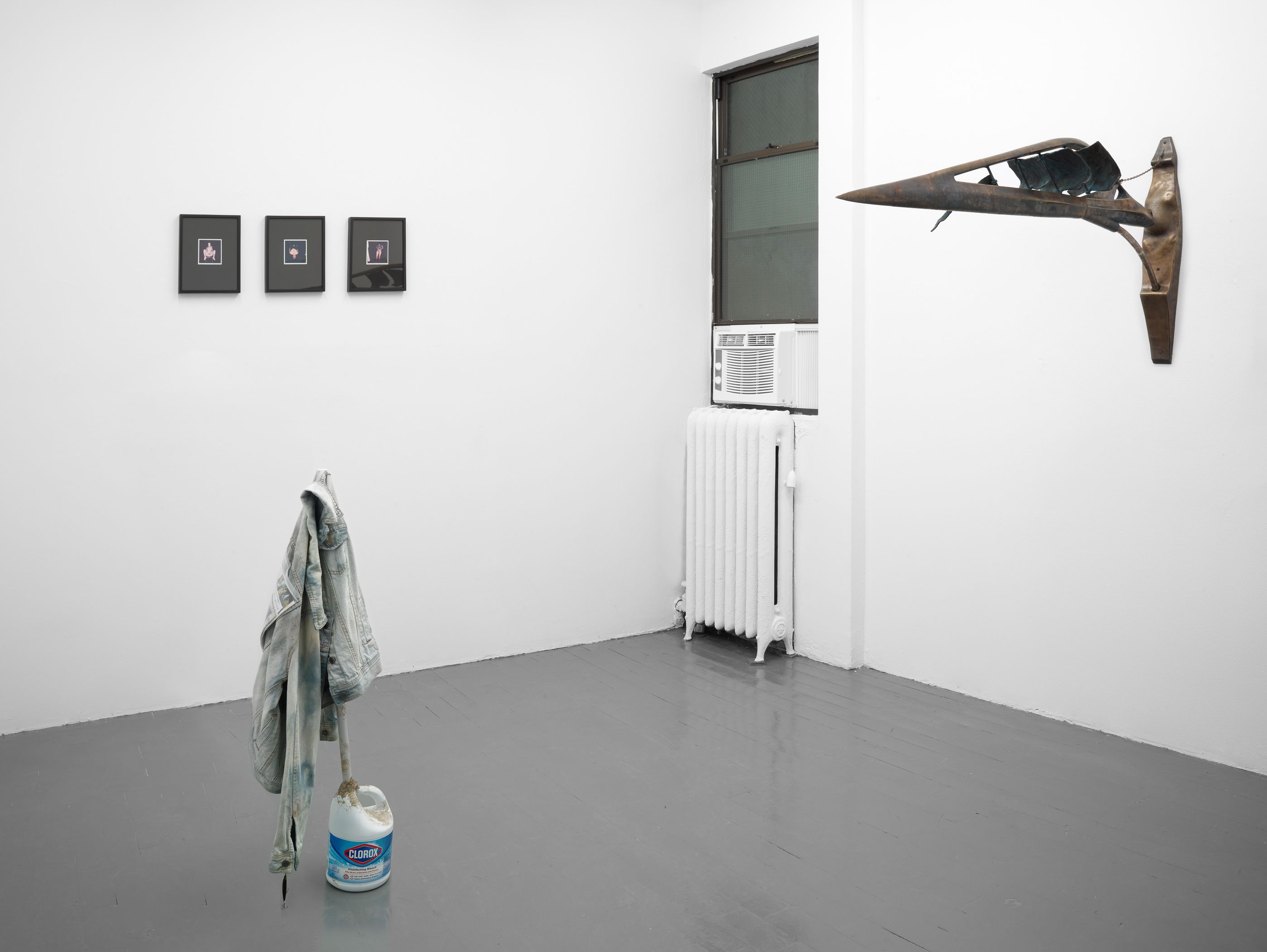 Prescribed Liberalism, Prescribed Liberalism at P.Bibeau, photo 9