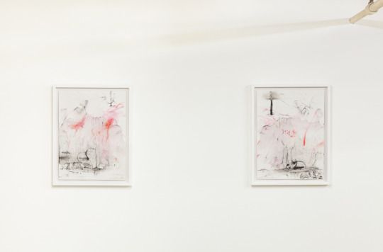 Graham Lambkin, Marble on the Rot at 356 Mission, photo 6