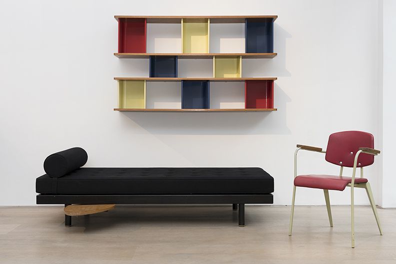 Interior Scenes, image 4 of 7