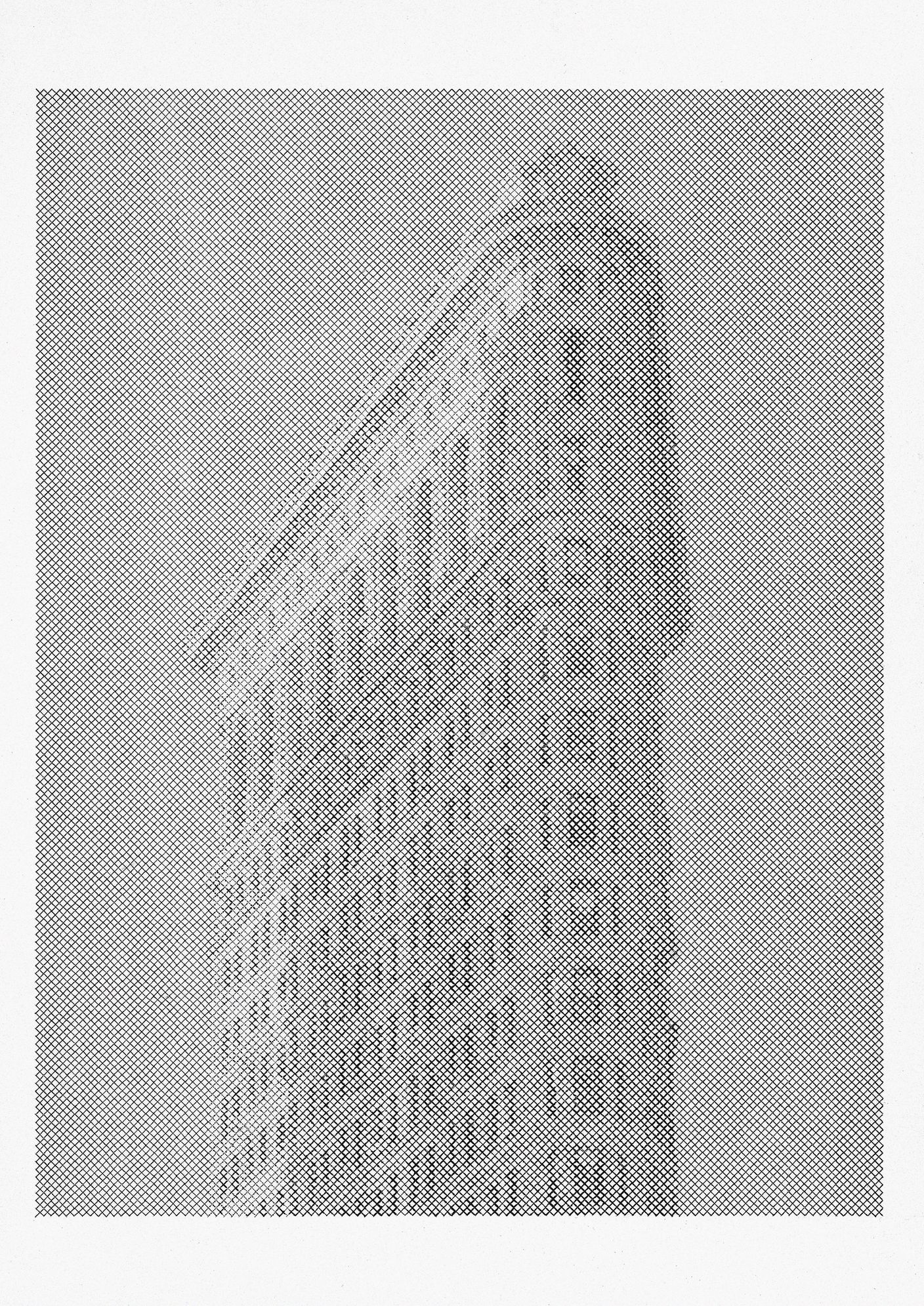 Ewan Gibbs, New York / Chicago at Richard Gray Gallery, photo 3
