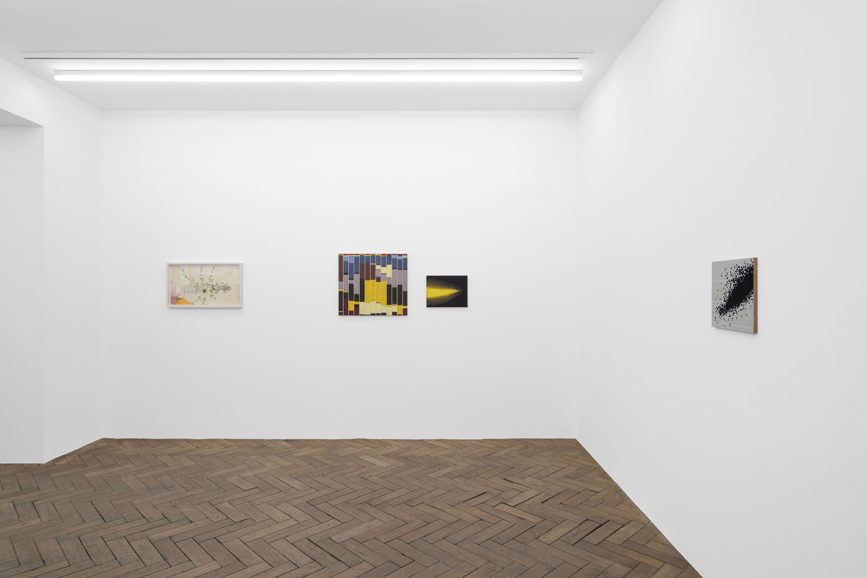 Melanie Smith, An Age of Liberty When the World Had Been Possible at Peter Kilchmann, photo 8