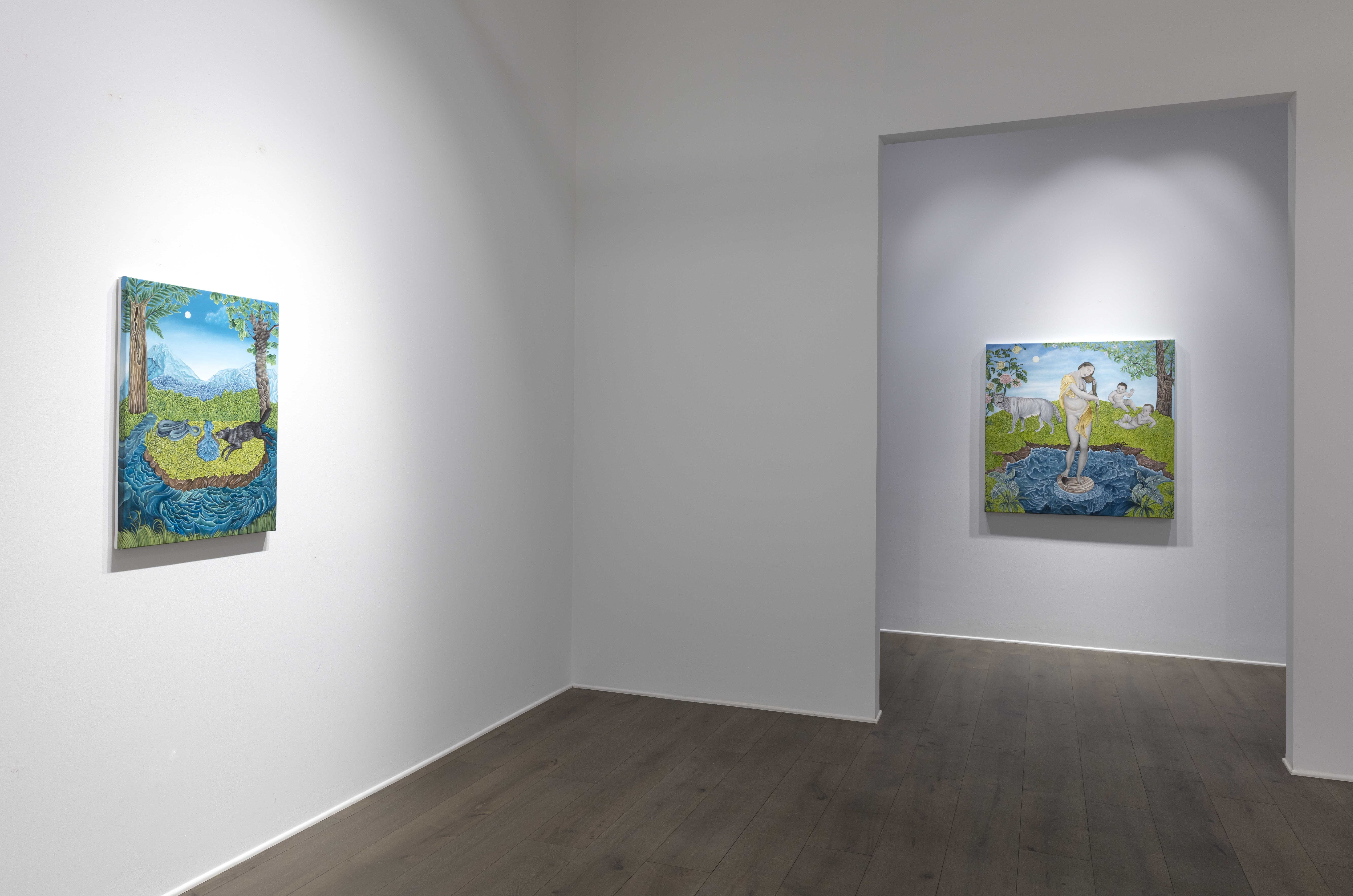 Marina Iglesias, image 2 of 2