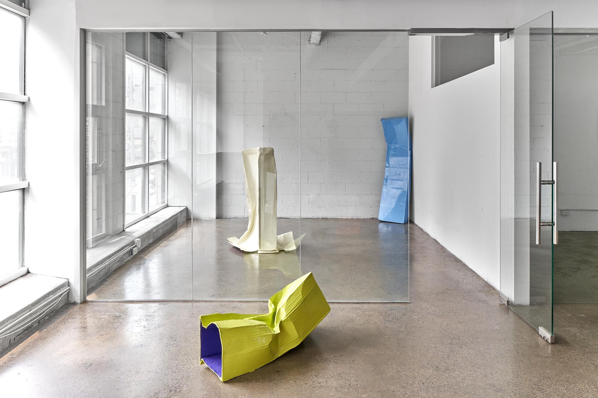 Lina McGinn, Dear John at Europa, photo 5