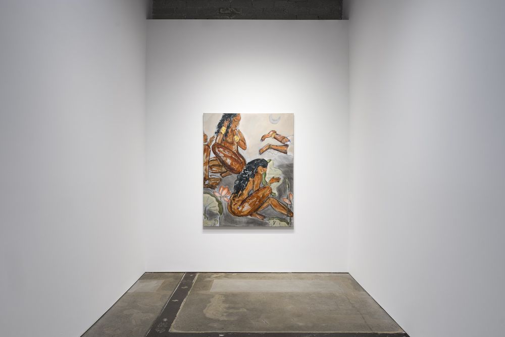 Maya Seas, Currents at Anna Zorina, photo 20