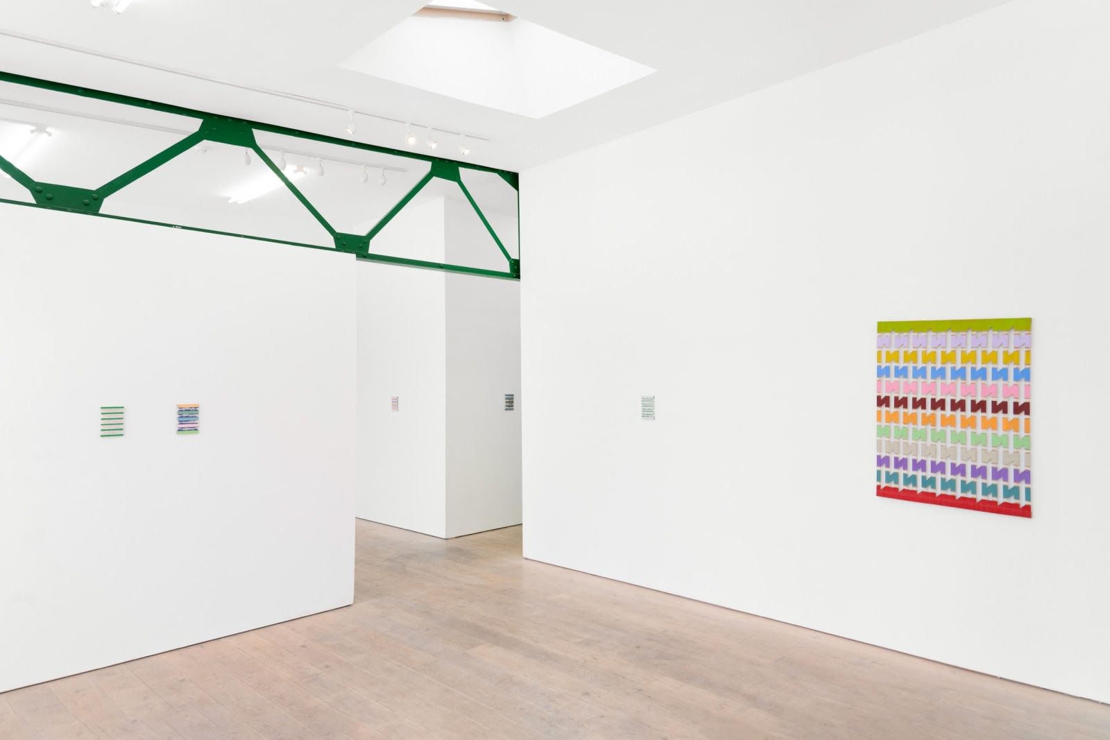 Brandon Logan, Willow Trust Illusion at Sid Motion, photo 2