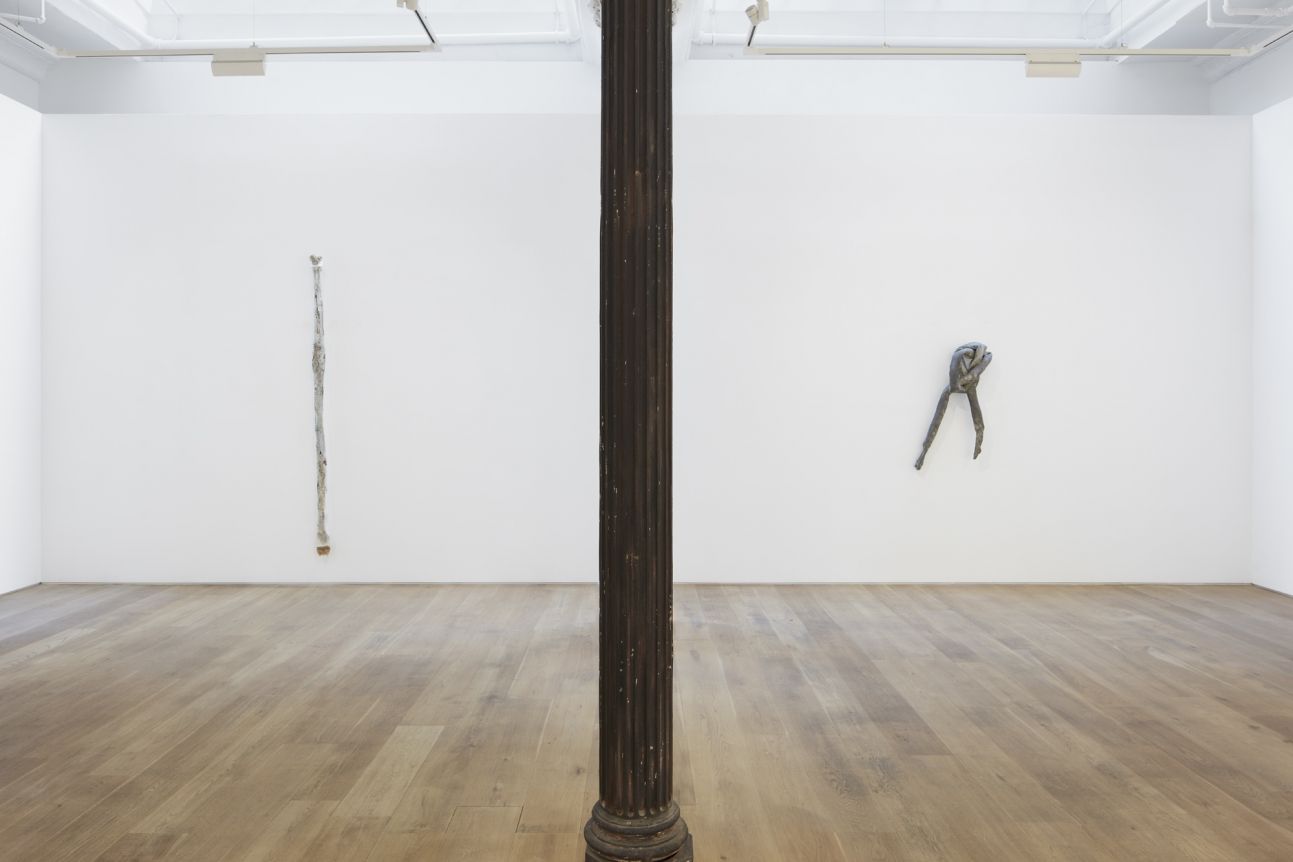 Lynda Benglis, Early Work 1967 to 1979 at Ortuzar Projects, photo 4