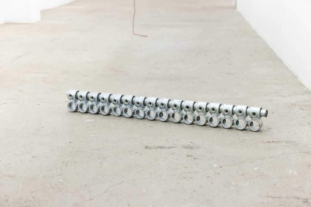Seven Artists/Seven Works, Seven Artists/Seven Works at M 2 3, photo 20