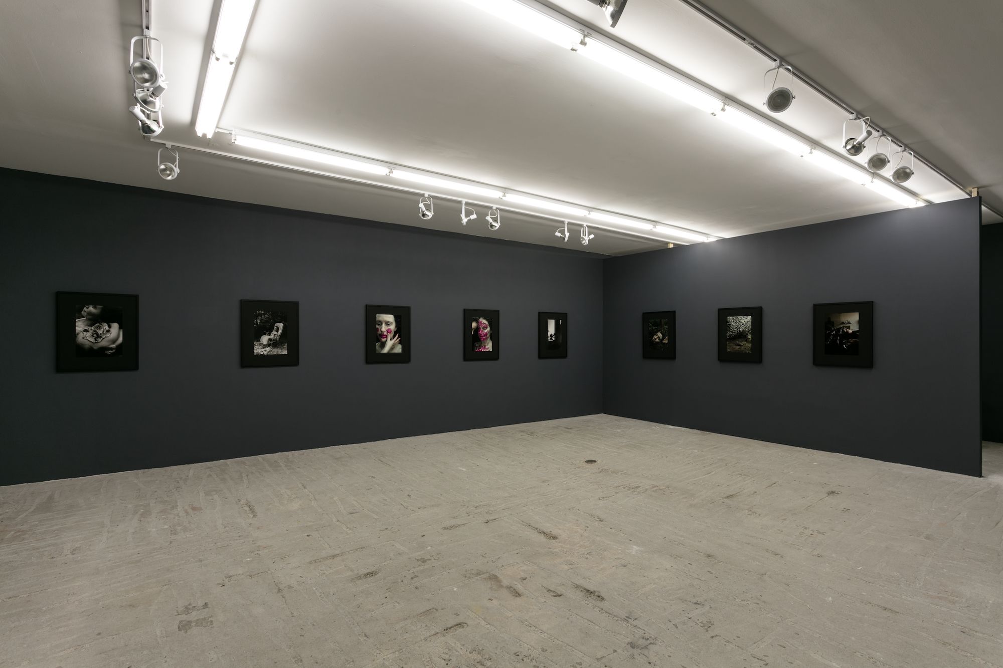 Aneta Grzeszykowska, Mama at Lyles & King, photo 9