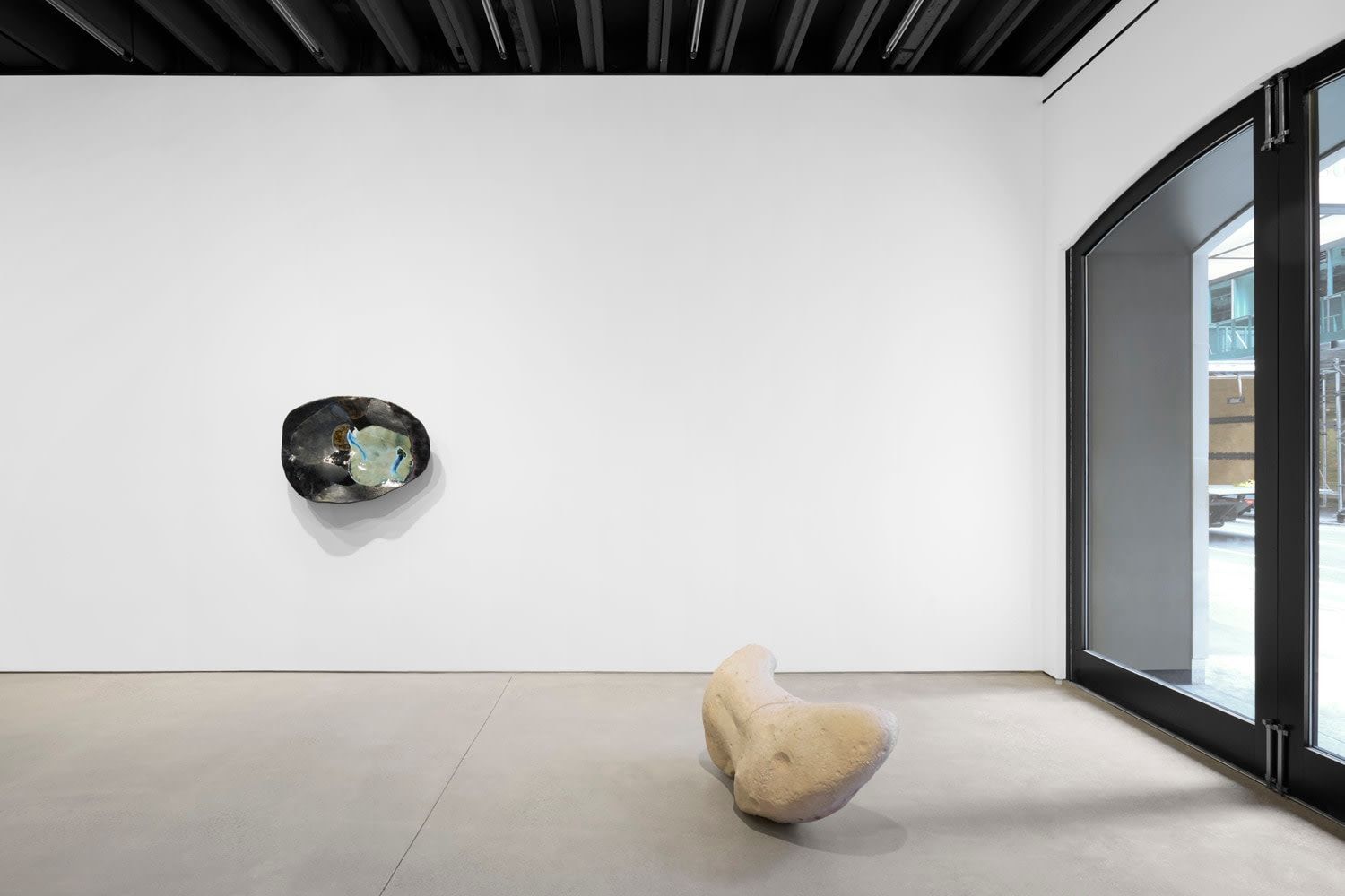 Liz Larner, Maybe Not at Anton Kern, photo 4