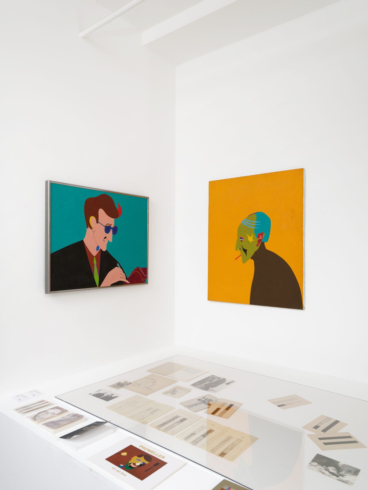 Emanuel Proweller, image 2 of 5
