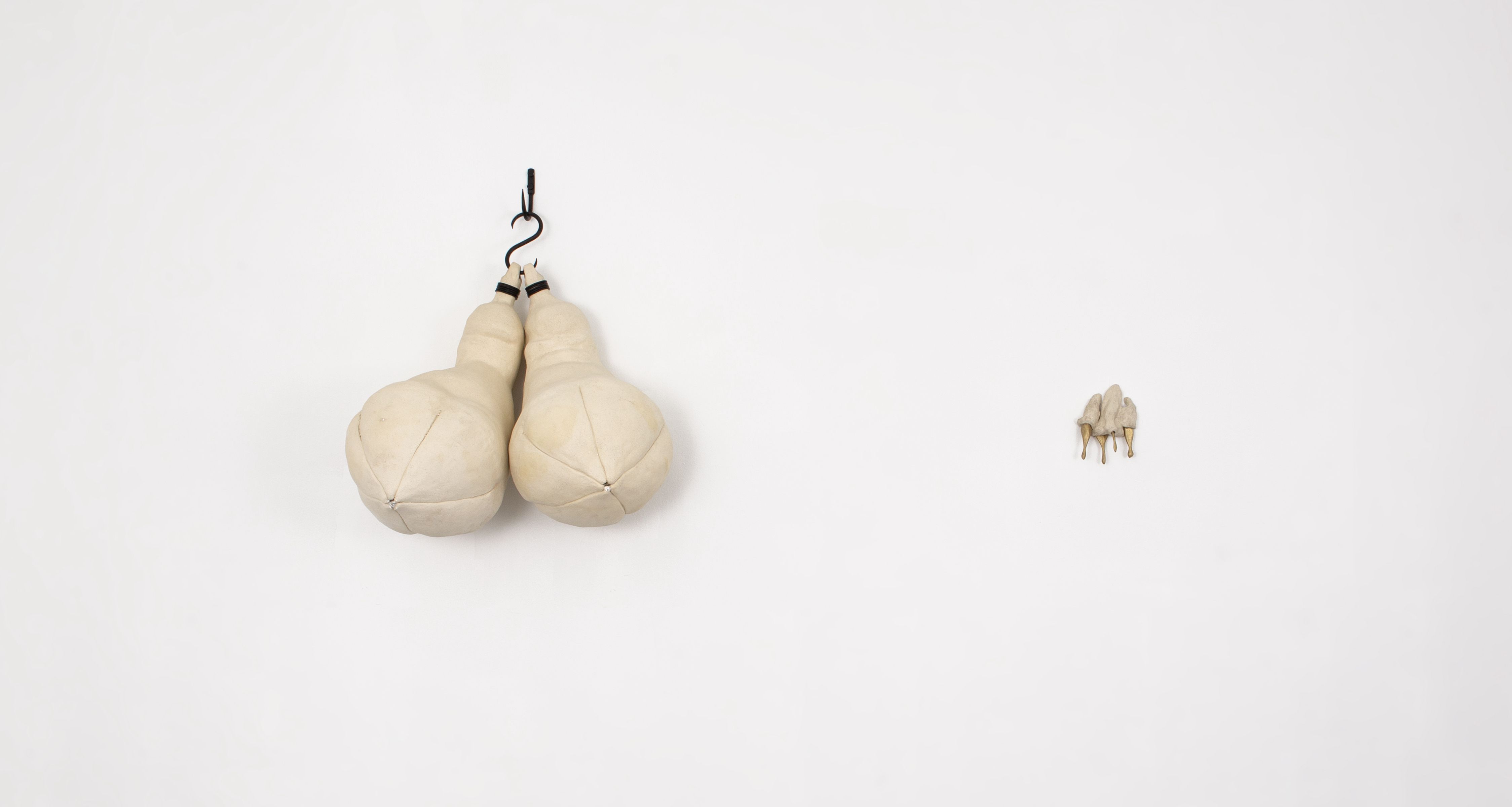 Alison Kudlow, Defensive Strategies for Tender Objects at Deanna Evans Projects, photo 7