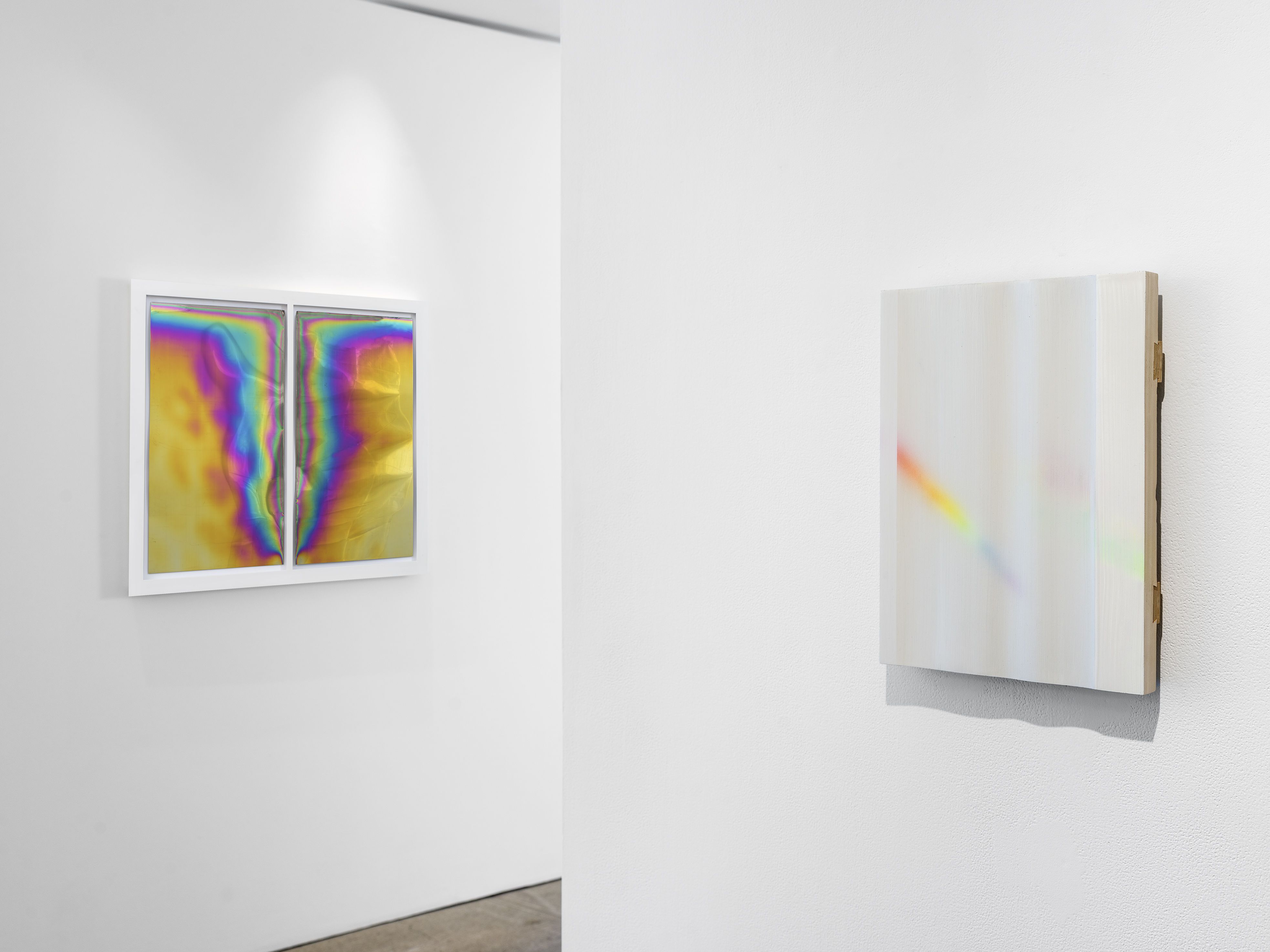 Aleksandar Duravcevic, The Fold at Totah, photo 7