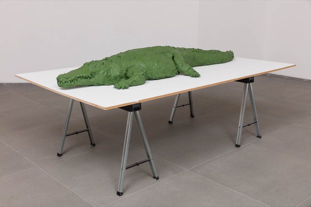 Henrik Olesen, Henrik Olesen at Cabinet, photo 3
