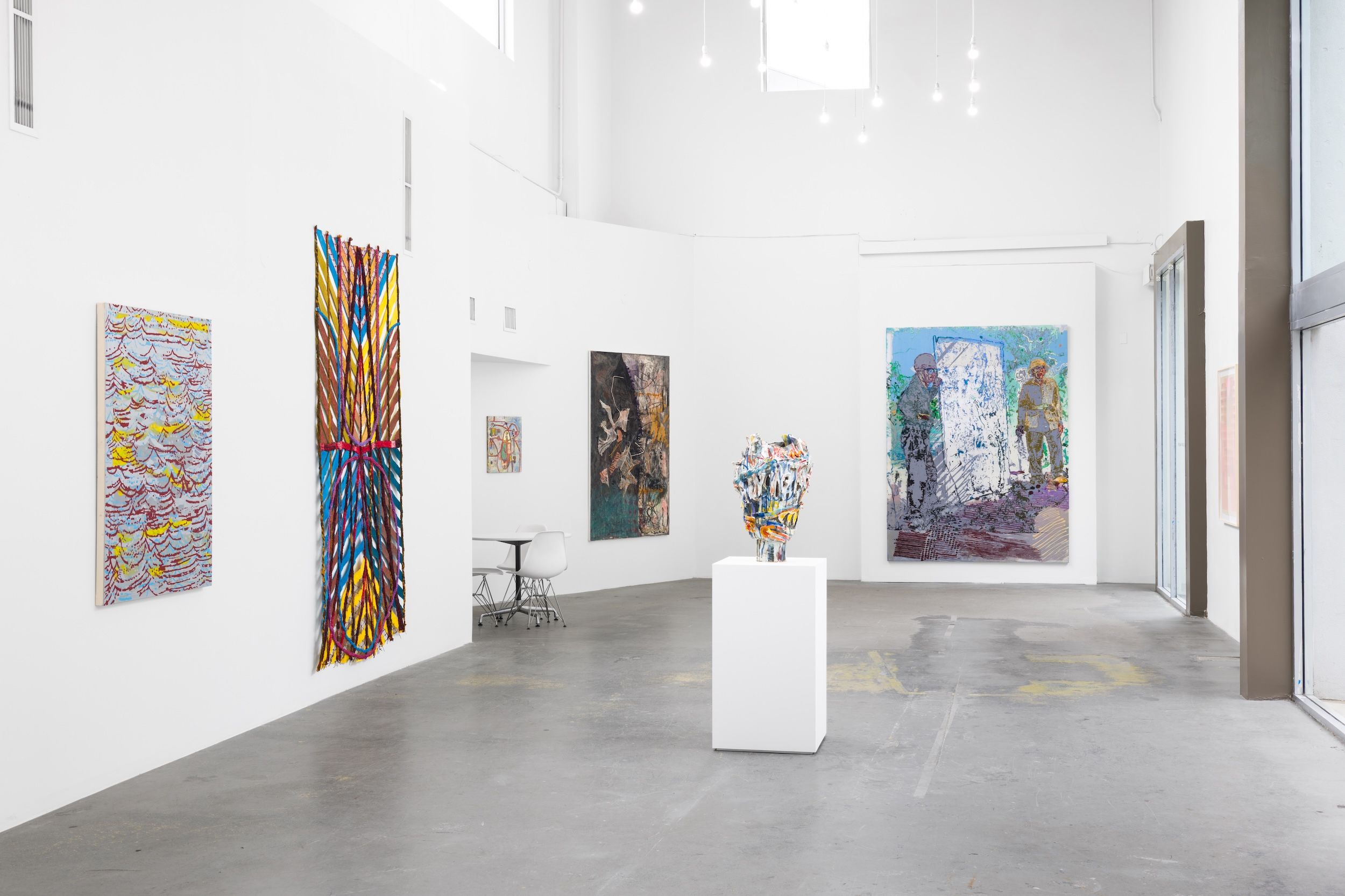 Group Show, image 10 of 13