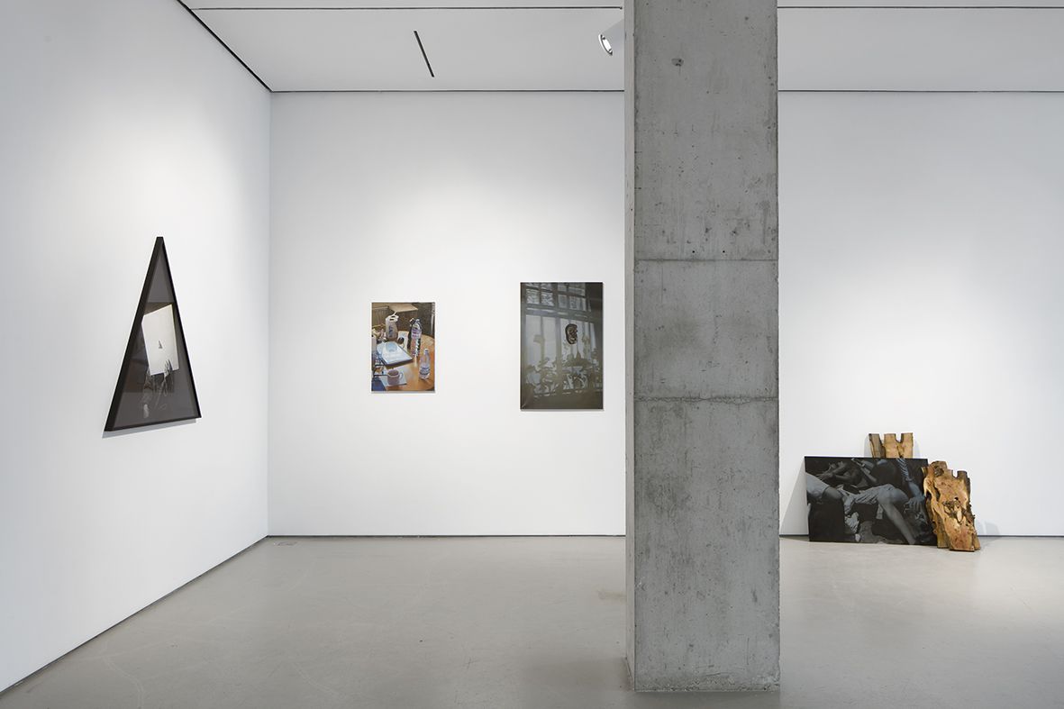 Reconfigured, Reconfigured at Timothy Taylor, photo 6
