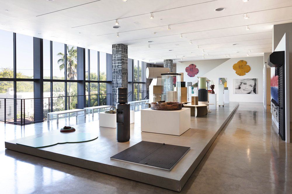 There Is Always One Direction, There Is Always One Direction at de la Cruz Collection, photo 8