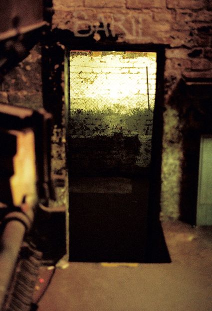 Evidence & Imagination, Evidence & Imagination at Kesselhaus, photo 10