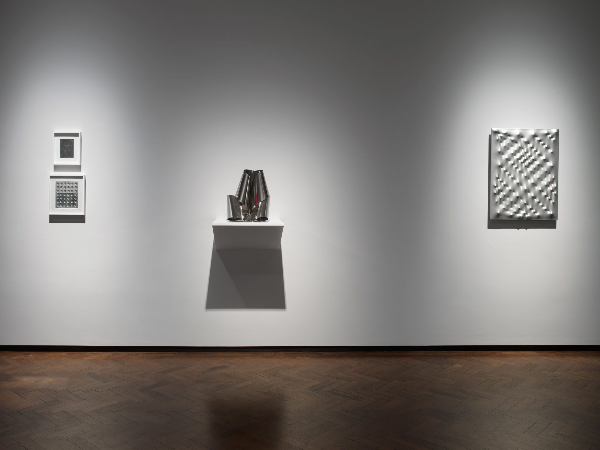 Enrico Castellani, image 5 of 7