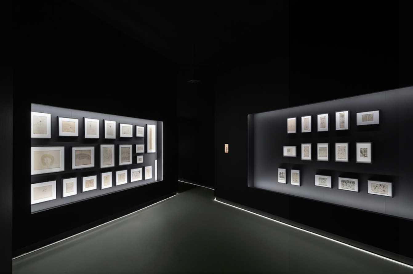 Human Brains, Human Brains at Fondazione Prada, photo 6