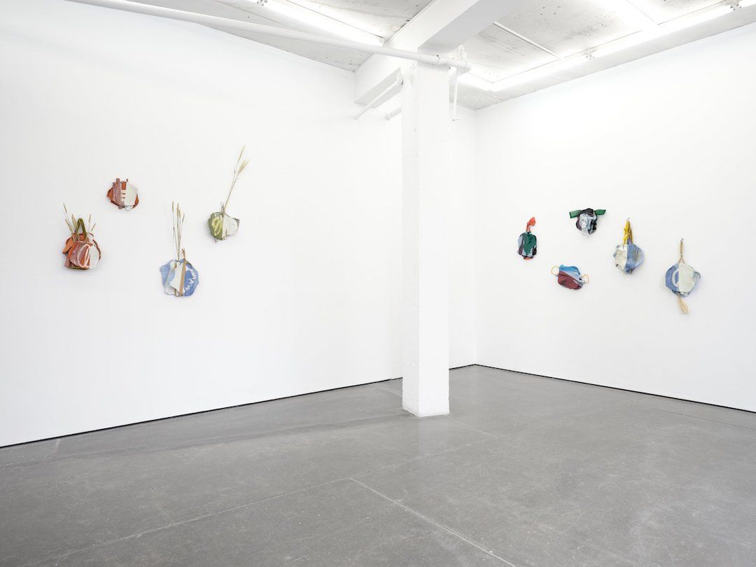Christina Mackie, Christina Mackie at Herald St, photo 3