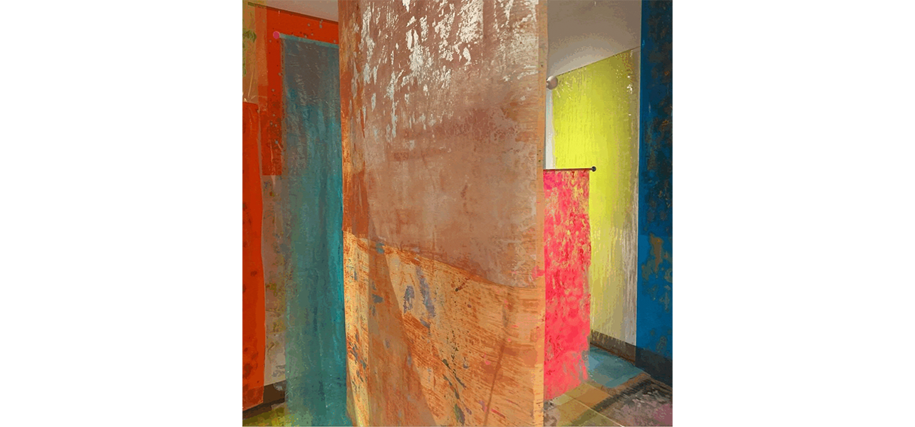 Brianna Bass & Ivelisse Jimenez, Image Schema at LatchKey Gallery, photo 2
