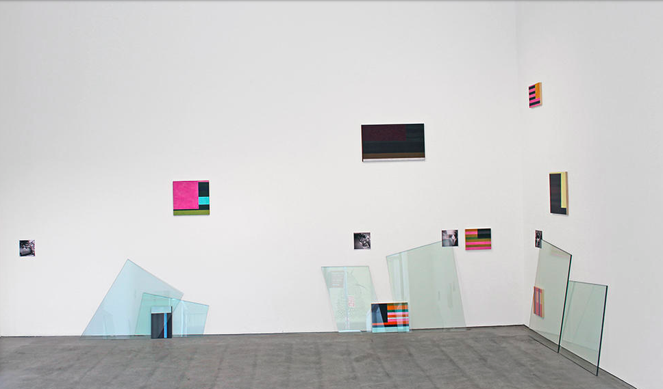 Eminent Domains (Proper Names), Eminent Domains (Proper Names) at Robert Miller Gallery, photo 4