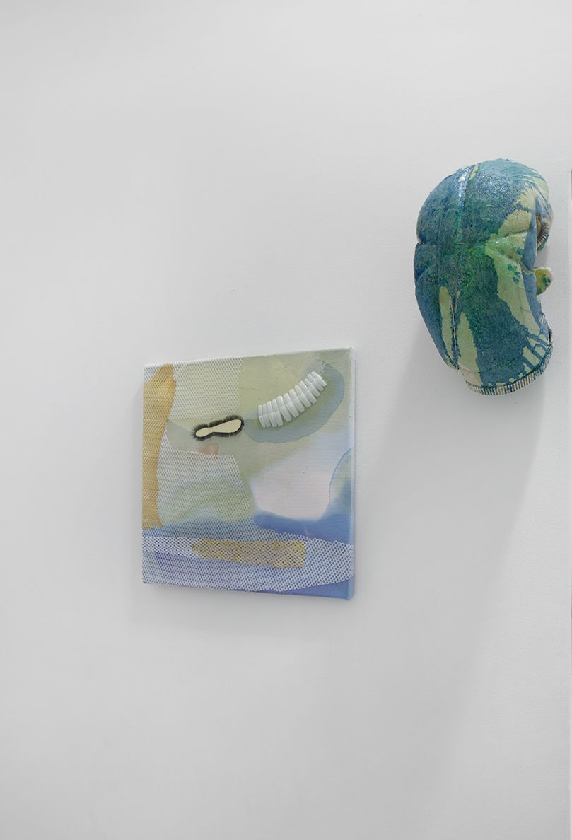 Julia Colavita, It's All Chemical at Assembly Room, photo 13