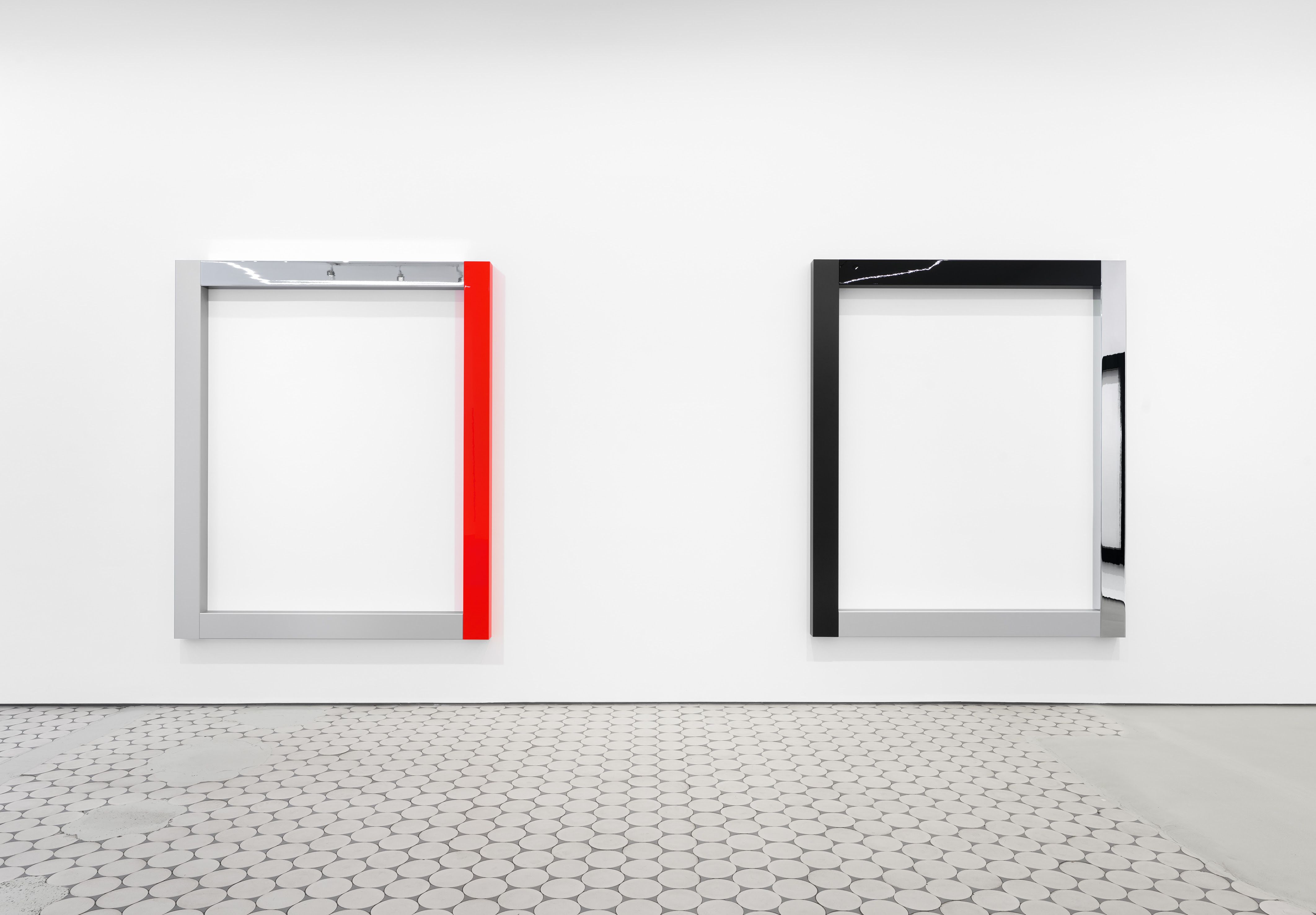 Gerold Miller, New Works at Wentrup, photo 3