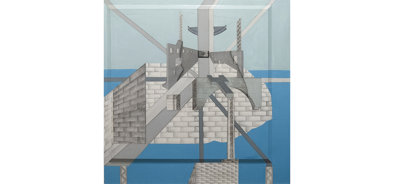 William Schwedler, Against the Grain at Susan Inglett, photo 2
