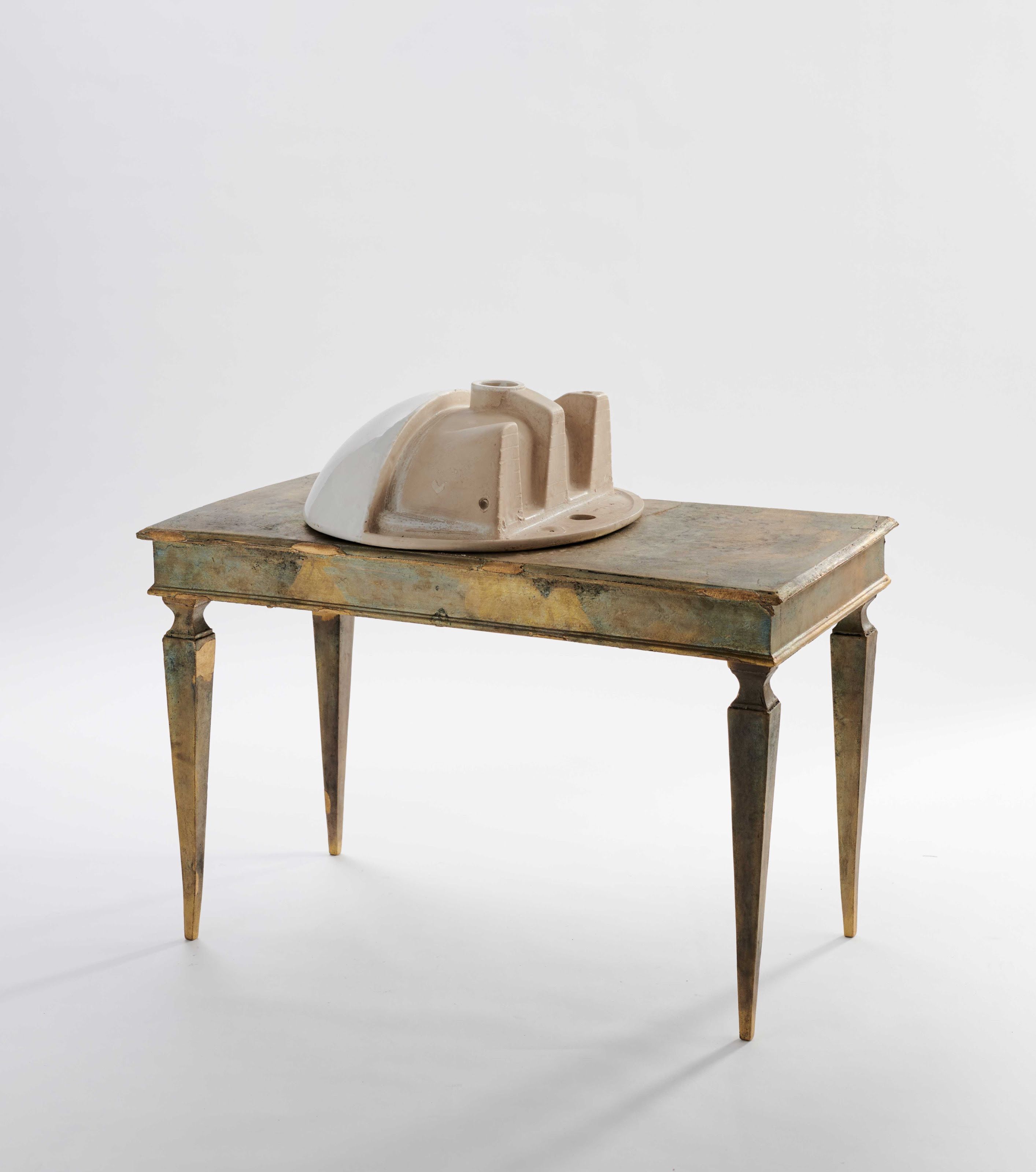Hany Armanious, Circle Square at Phillida Reid, photo 3