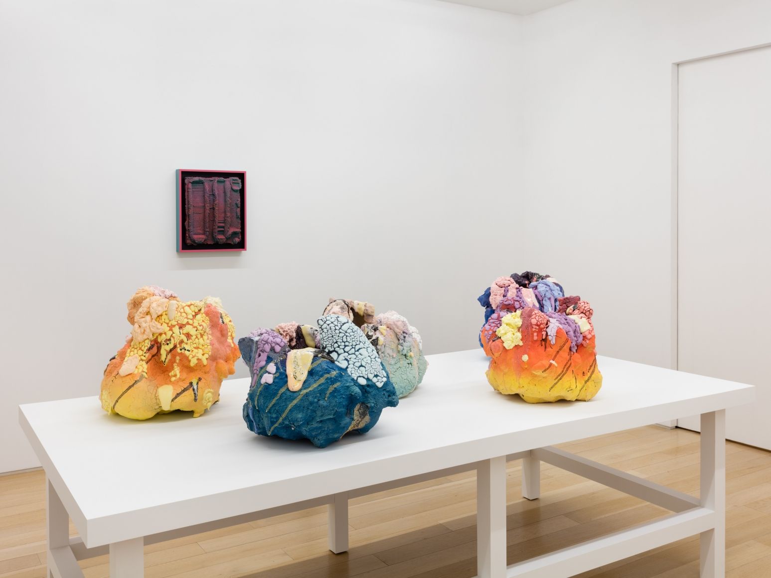 Brian Rochefort, 2030 at Van Doren Waxter, photo 7