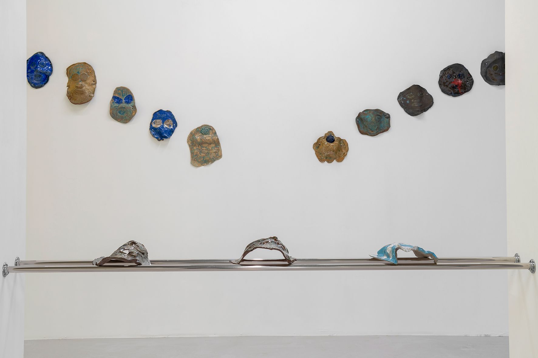 Ingrid Luche, Dévoré at Air de Paris, photo 3