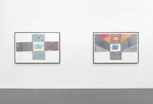 Bruce Davenport, Jr., Bruce Davenport, Jr. at Louis B. James, photo 3