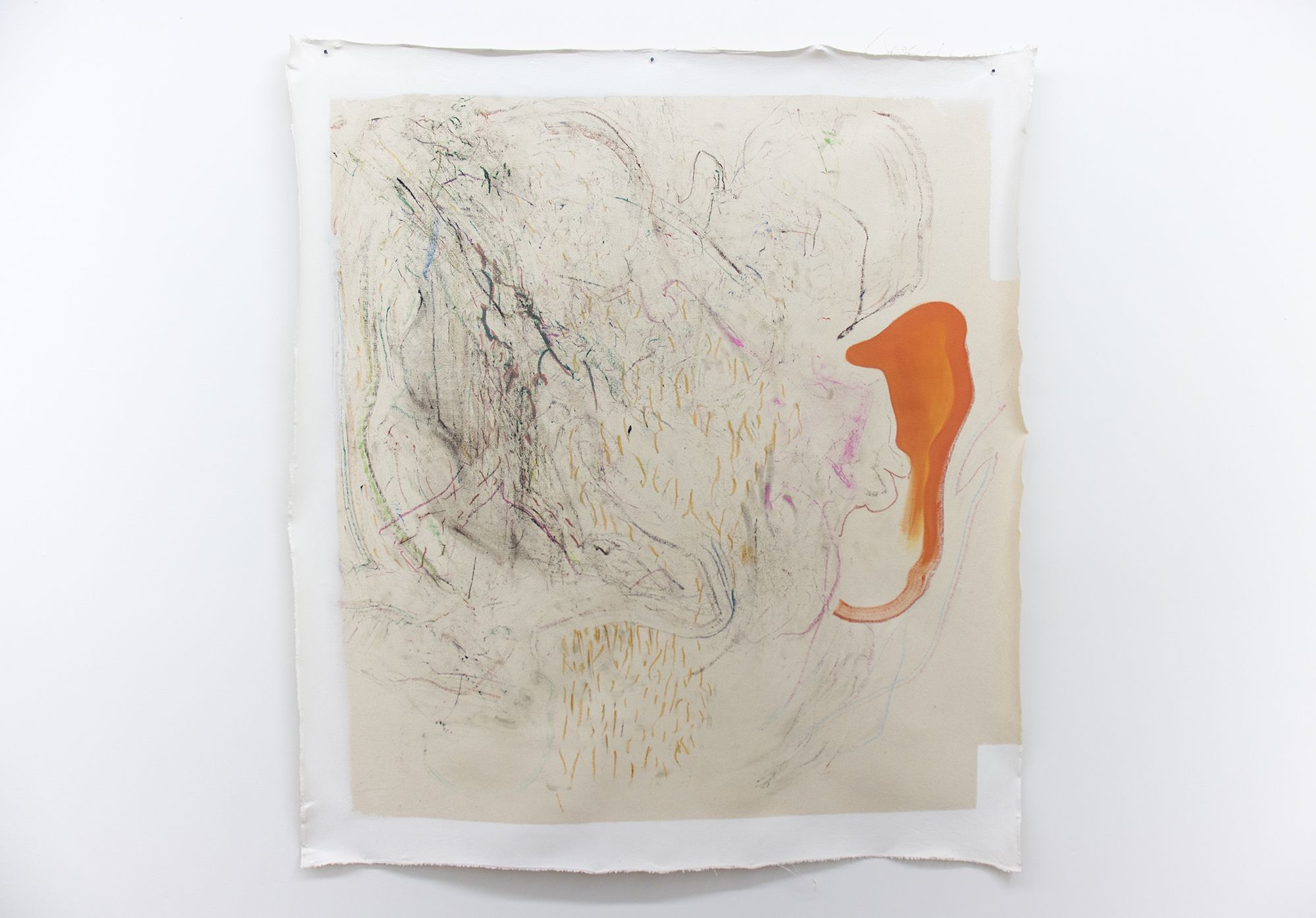 Seven Artists/Seven Works, Seven Artists/Seven Works at M 2 3, photo 34