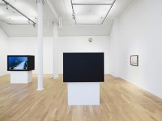 Olivia Erlanger, Spinoff at Luhring Augustine, photo 9