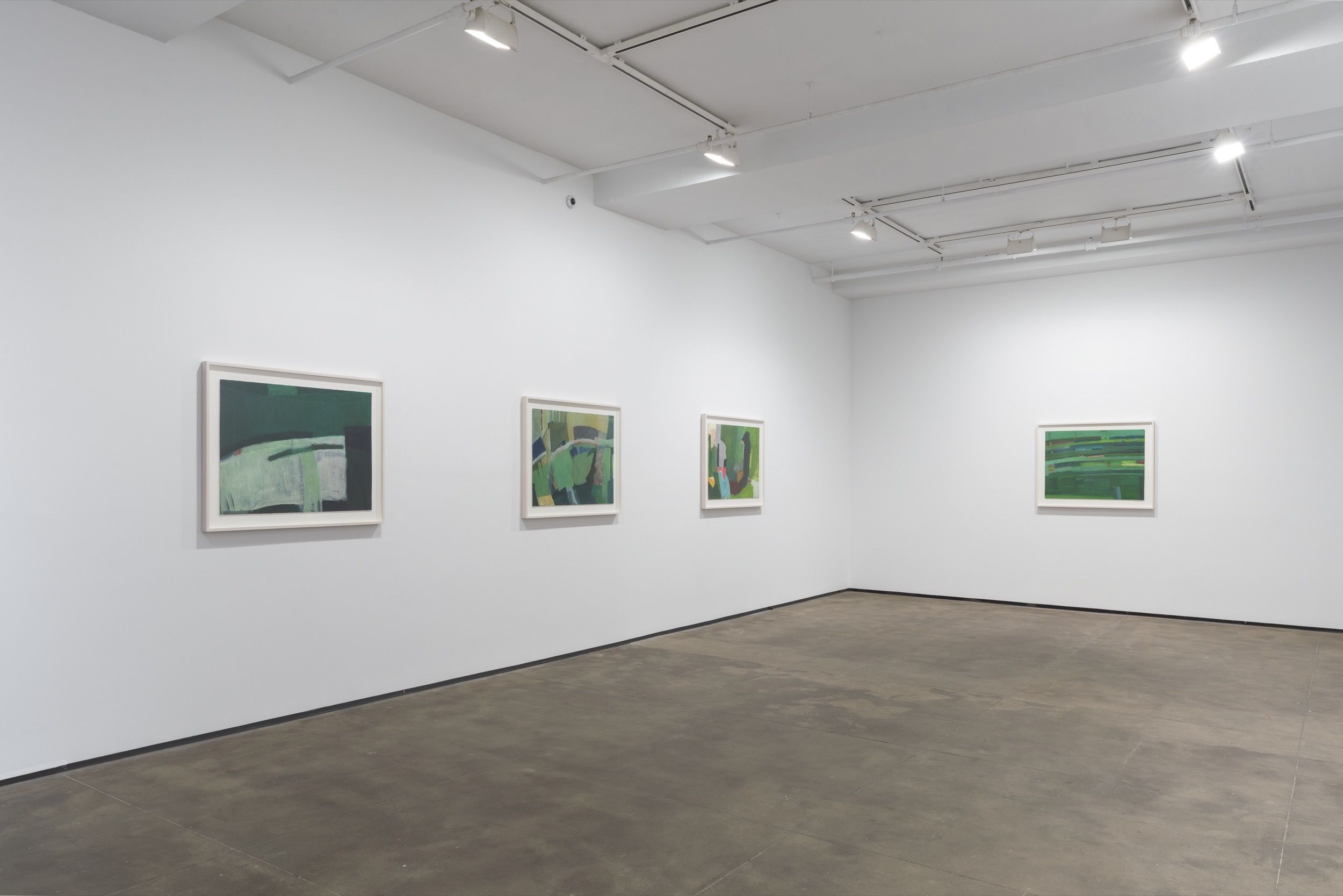 Installation view 3