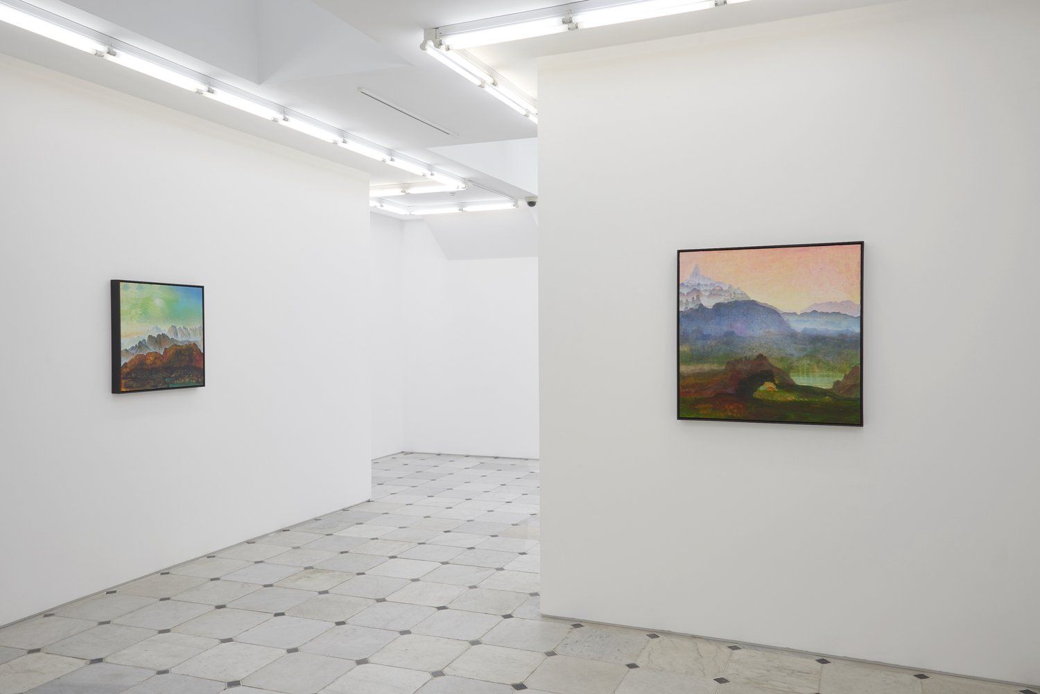 Joan Nelson, Joan Nelson at Herald St, photo 5