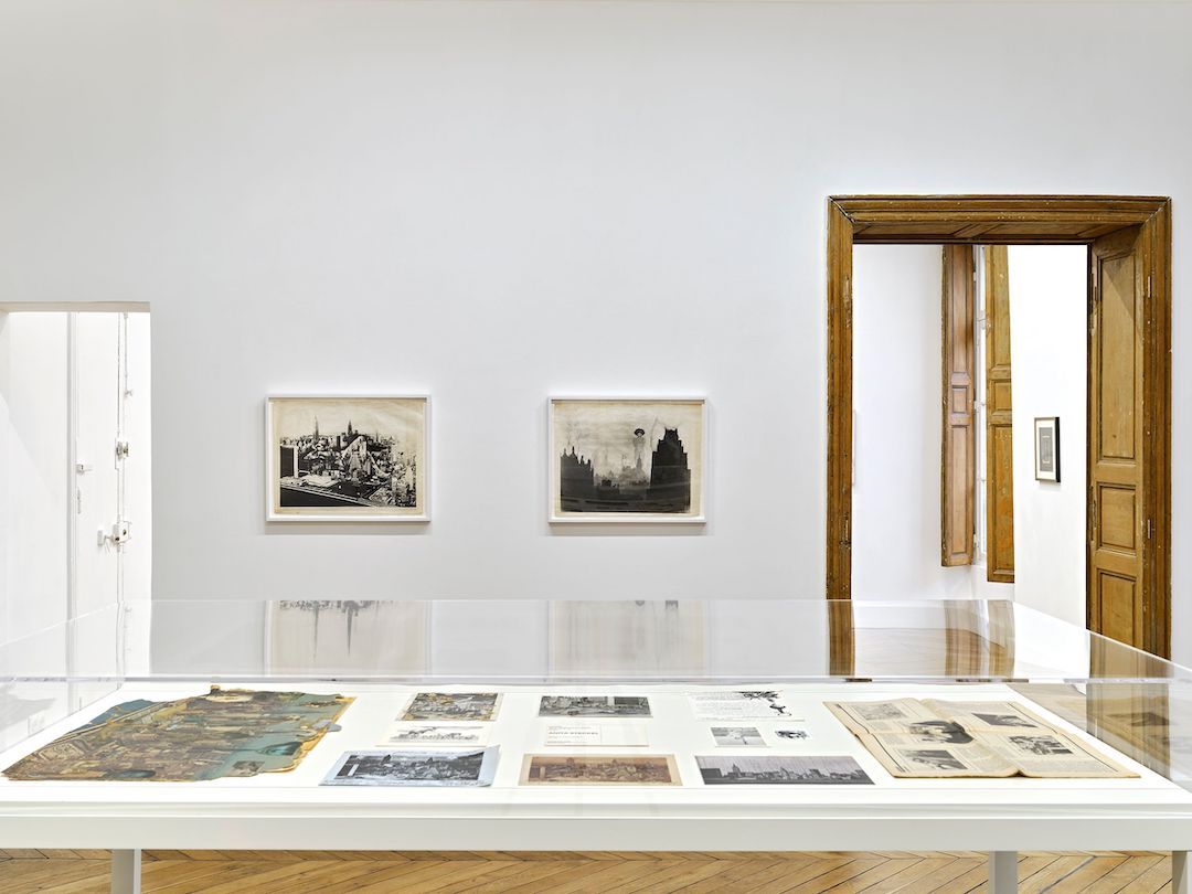 Anita Steckel, Lust at Fitzpatrick Gallery, photo 7