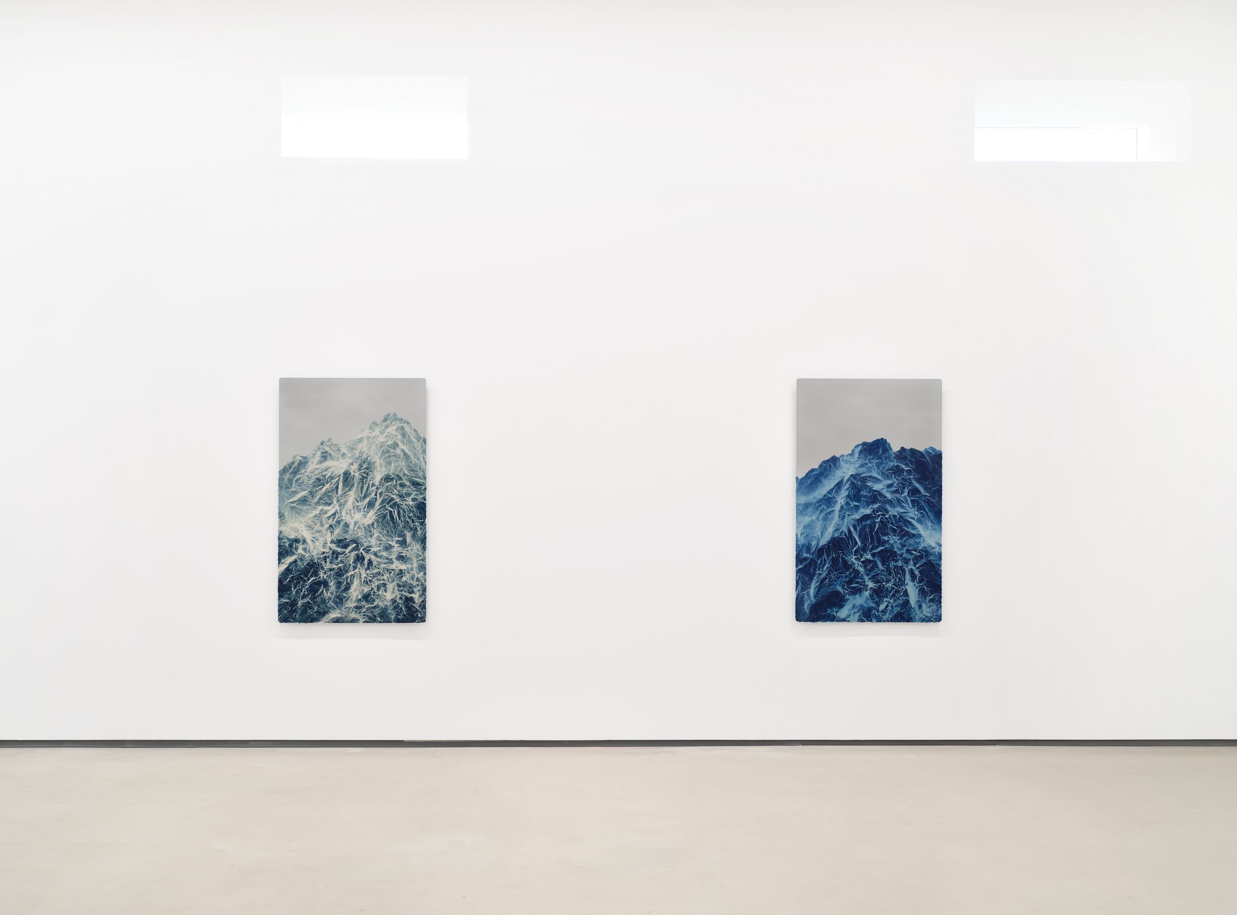 Wu Chi-Tsung, Fading Origin at Sean Kelly, photo 7