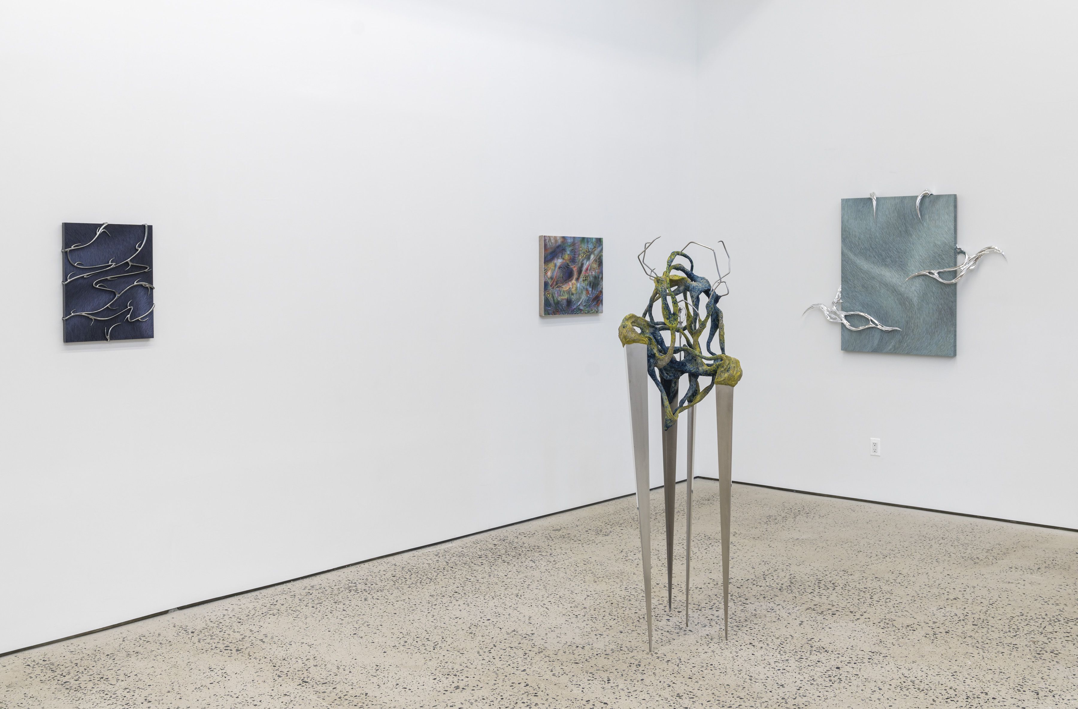 Interspecies: New Scenarios of Symbiotic Coexistence, Interspecies: New Scenarios of Symbiotic Coexistence at Swivel Gallery, photo 11