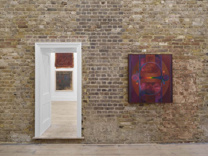 Vivian Lynn, Beyond the Either/Or at Phillida Reid, photo 2